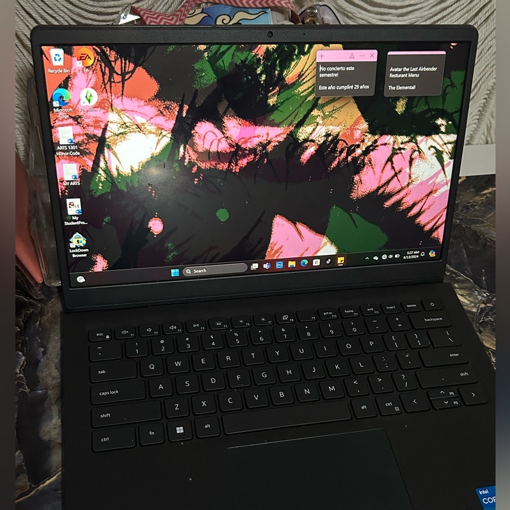 DELL Business Laptop 💻 ✨